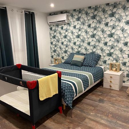 «Au Renard»,Proche D'Europa-Park,Strasbourg,Colmar Apartamento Herbsheim Exterior foto