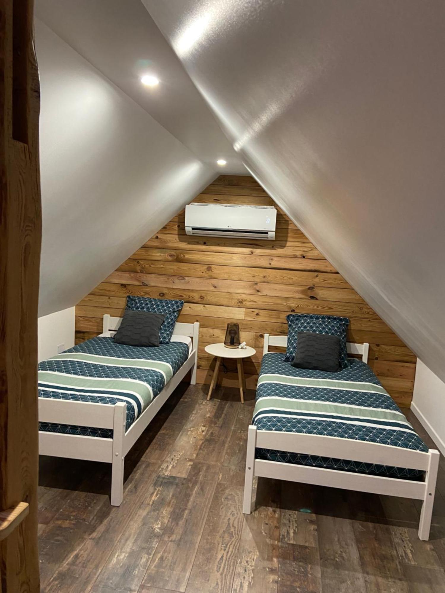 «Au Renard»,Proche D'Europa-Park,Strasbourg,Colmar Apartamento Herbsheim Exterior foto