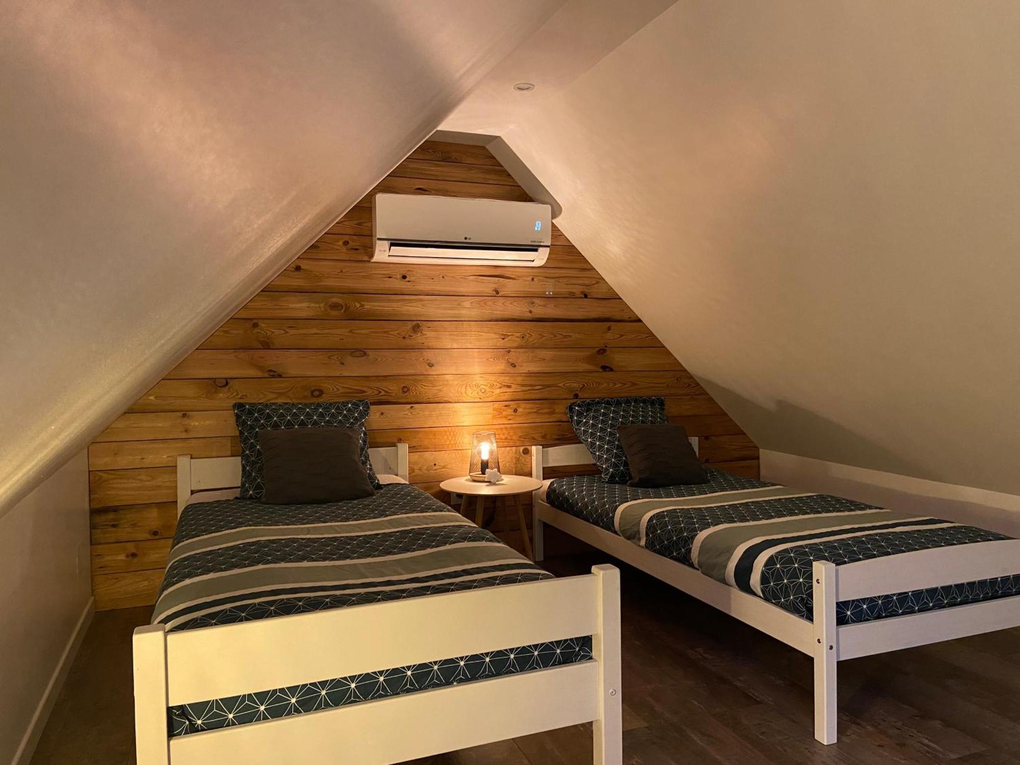 «Au Renard»,Proche D'Europa-Park,Strasbourg,Colmar Apartamento Herbsheim Exterior foto