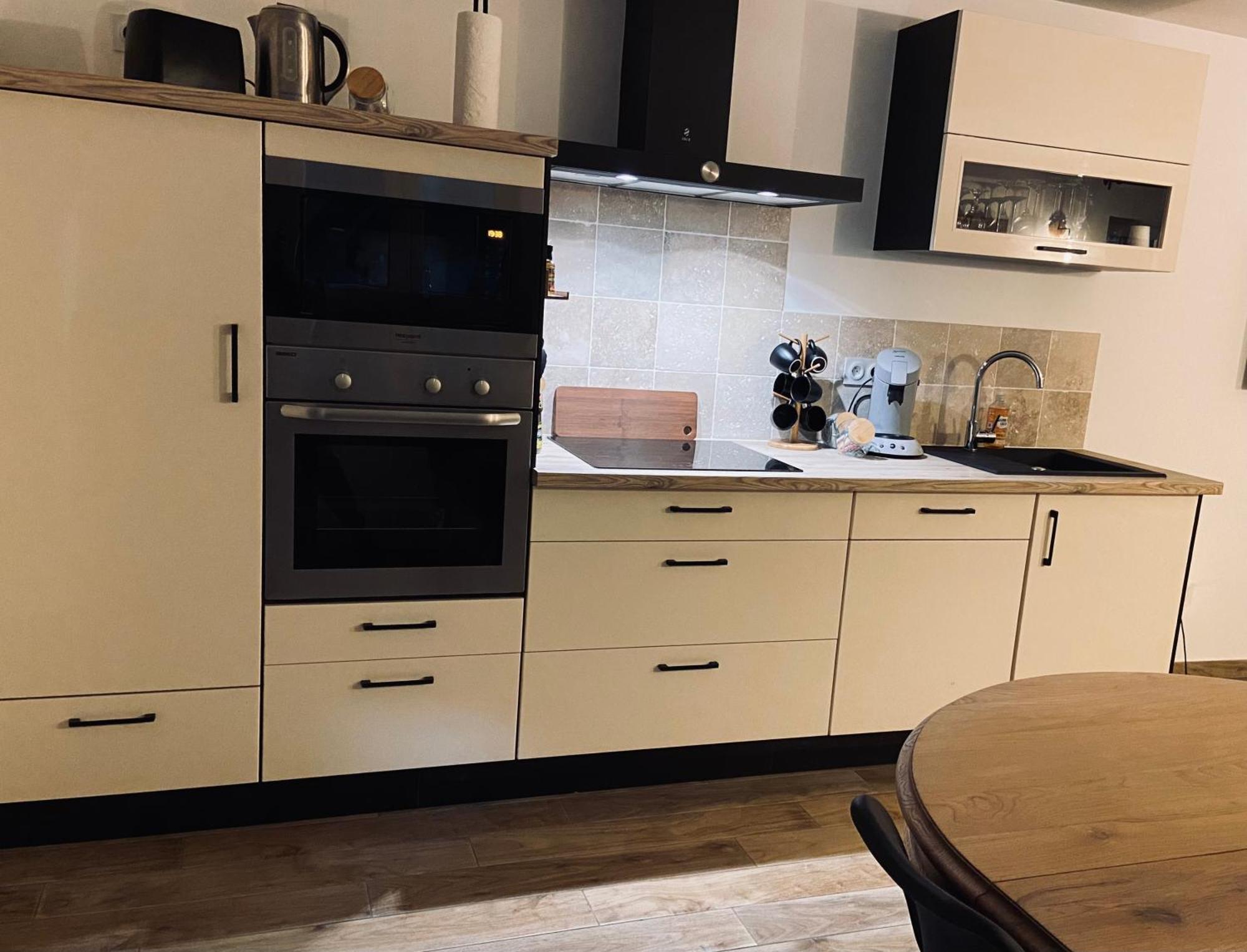 «Au Renard»,Proche D'Europa-Park,Strasbourg,Colmar Apartamento Herbsheim Exterior foto