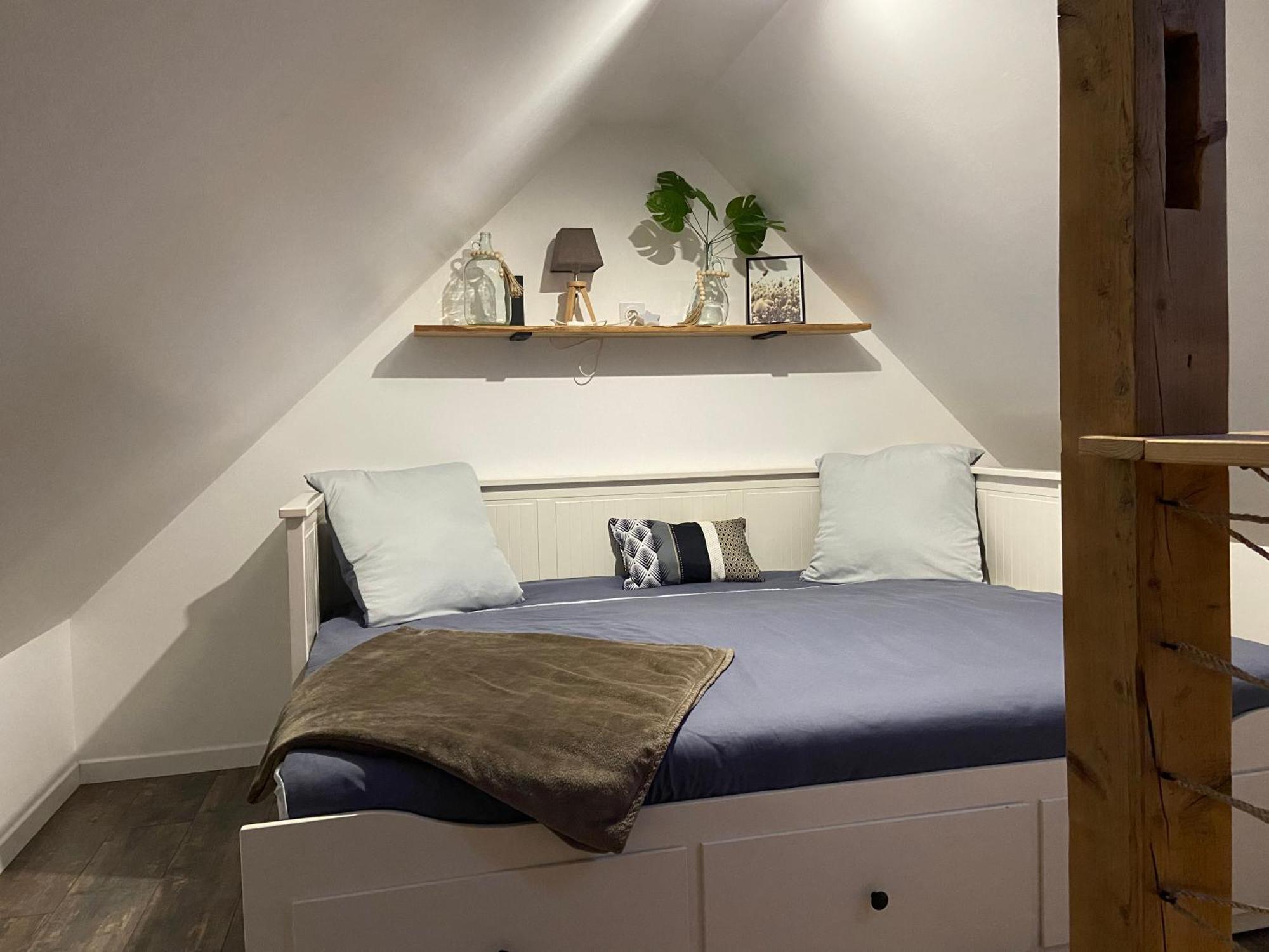 «Au Renard»,Proche D'Europa-Park,Strasbourg,Colmar Apartamento Herbsheim Exterior foto