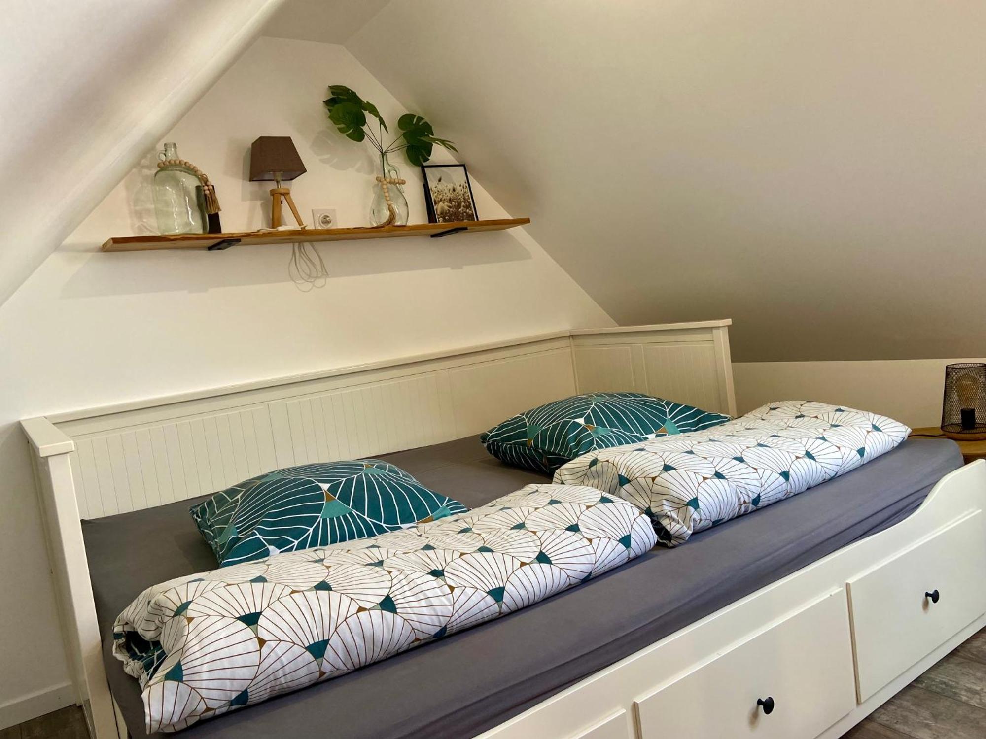 «Au Renard»,Proche D'Europa-Park,Strasbourg,Colmar Apartamento Herbsheim Exterior foto