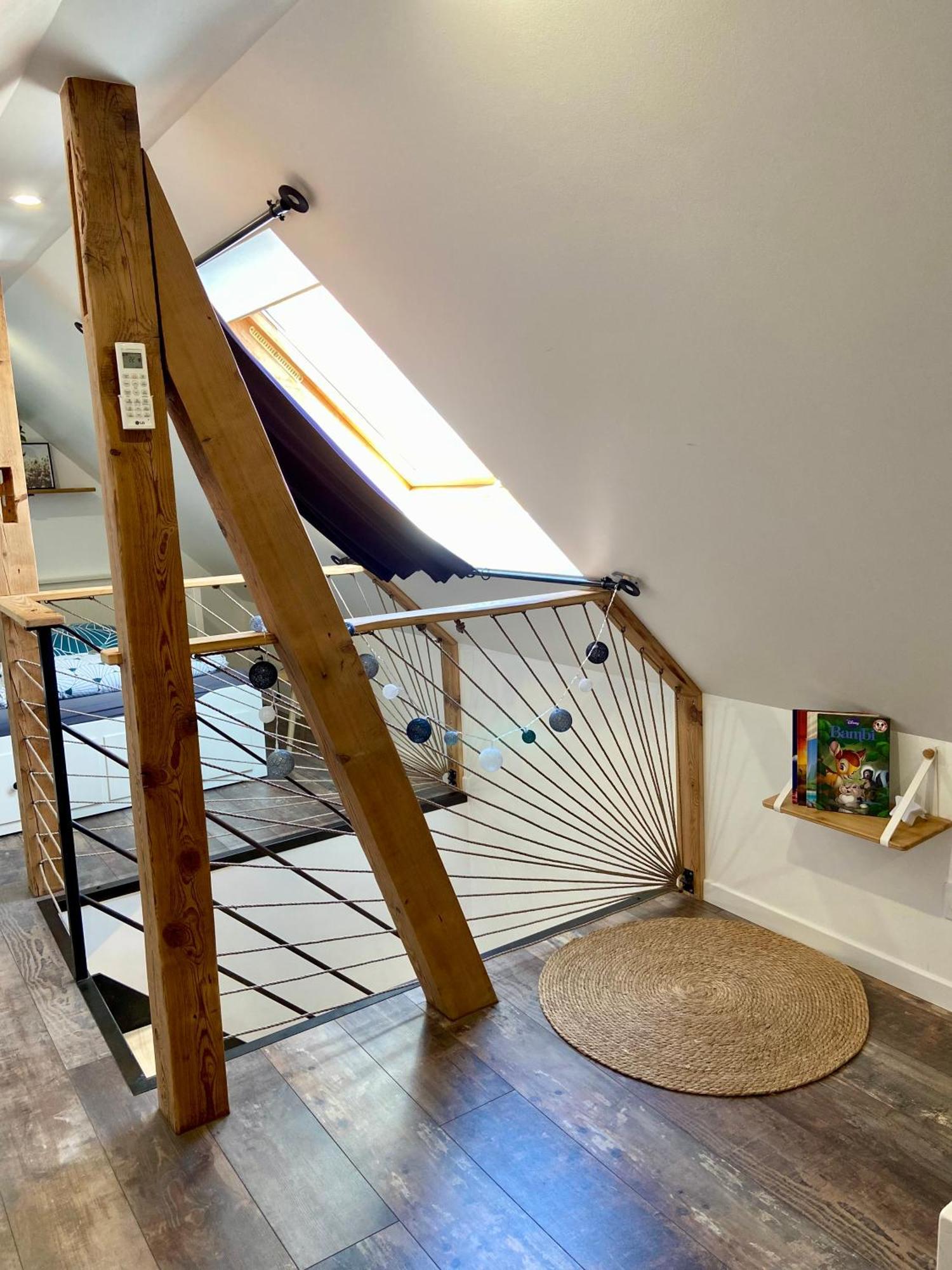 «Au Renard»,Proche D'Europa-Park,Strasbourg,Colmar Apartamento Herbsheim Exterior foto