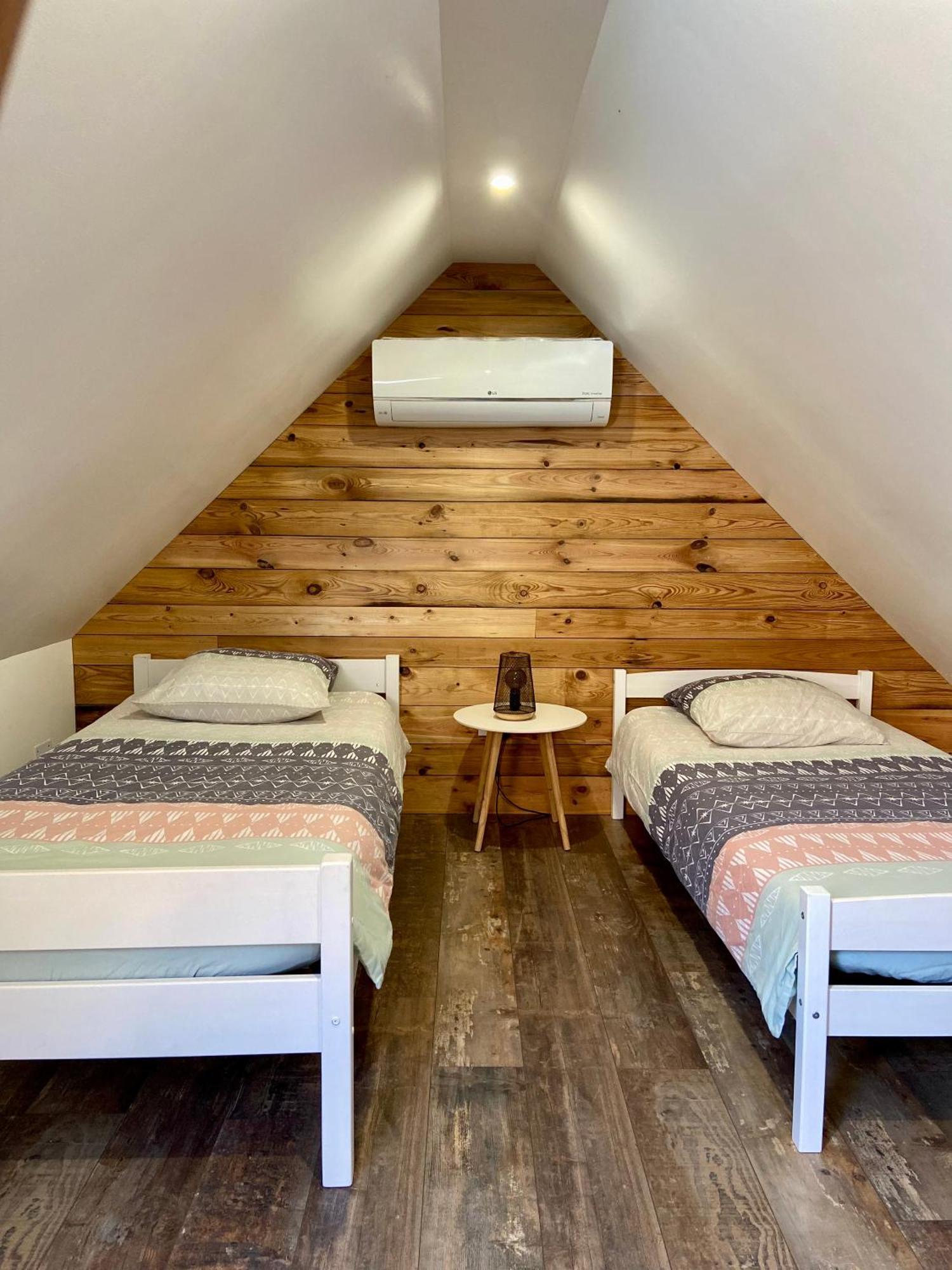 «Au Renard»,Proche D'Europa-Park,Strasbourg,Colmar Apartamento Herbsheim Exterior foto